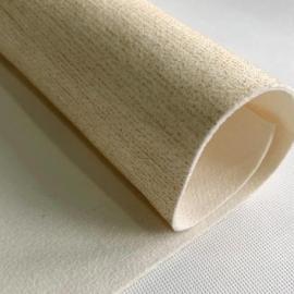 Aramid Needle Felt Filter Media