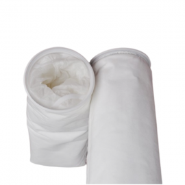 4-Oil absorption filter bag